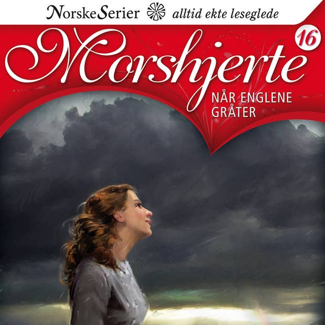 Morshjerte 16: Når englene gråter