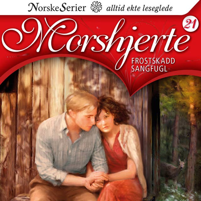 Morshjerte 21: Frostskadd sangfugl