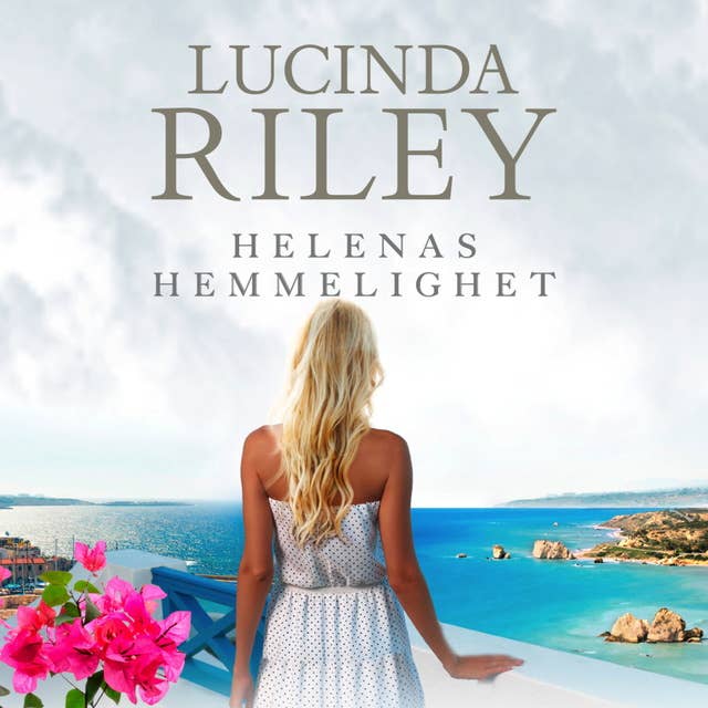 Cover for Helenas hemmelighet