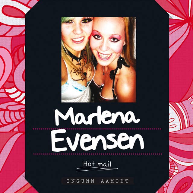 Marlena Evensen: Hot mail