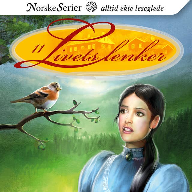 Fanget i en løgn