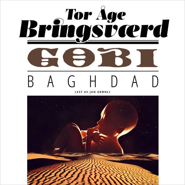 Gobi - Baghdad