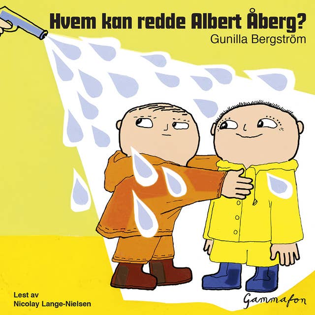 Hvem kan redde Albert Åberg?