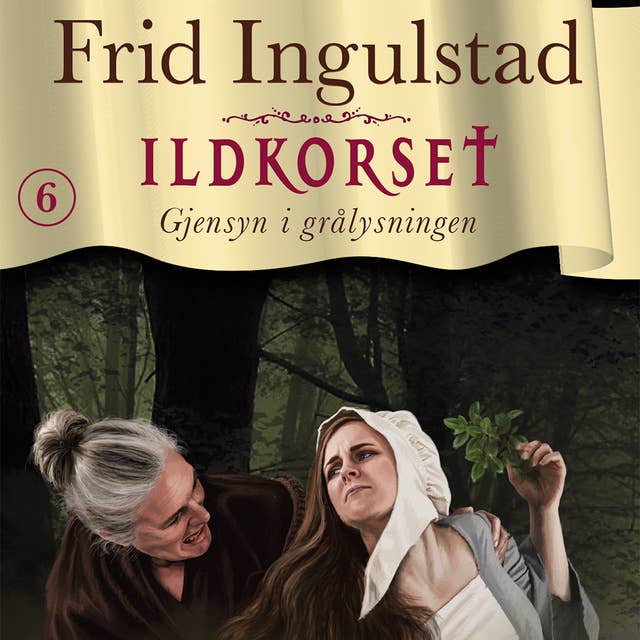 Gjensyn i grålysningen