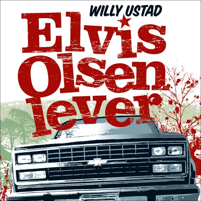 Elvis Olsen lever