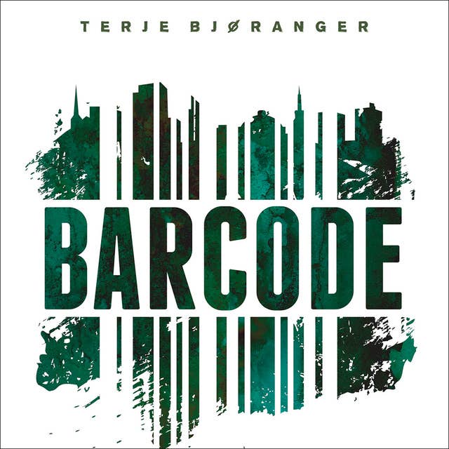 Cover for Barcode