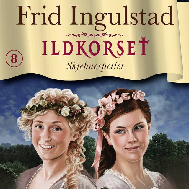 Skjebnespeilet
