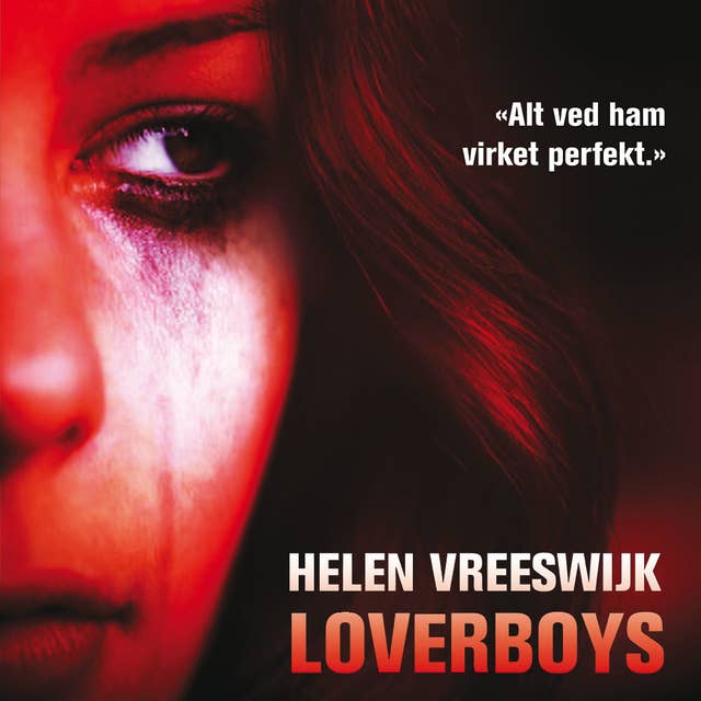 Cover for Loverboys