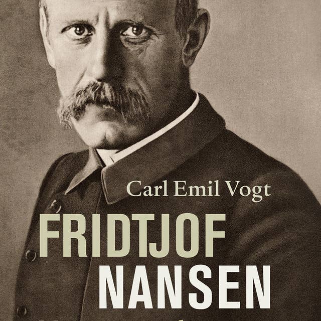 Fridtjof Nansen - Del 1