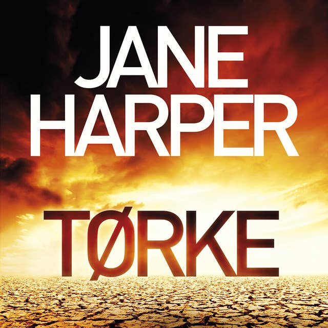 Cover for Tørke