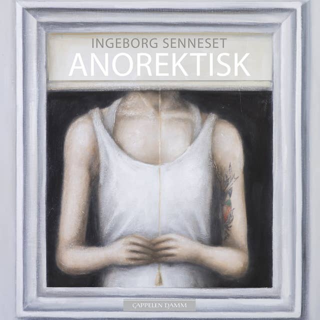 Cover for Anorektisk