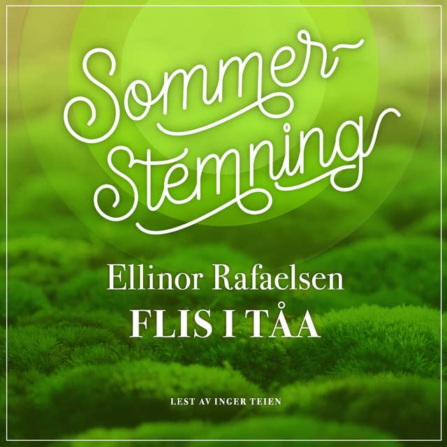Flis i tåa