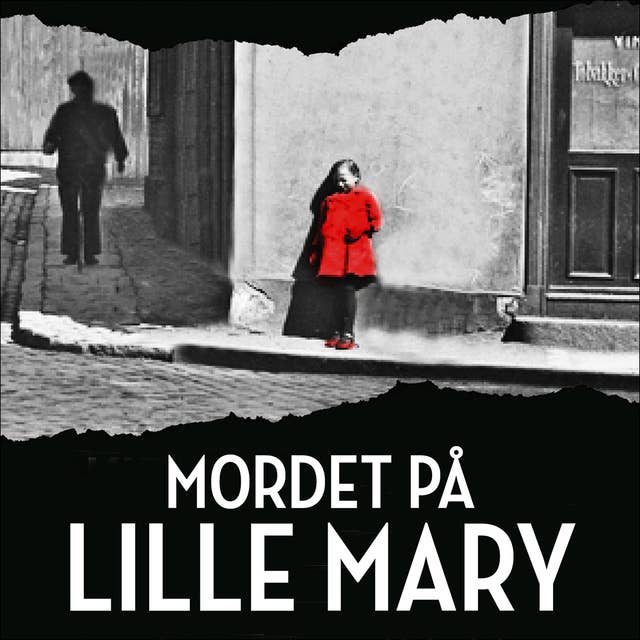 Mordet på lille Mary