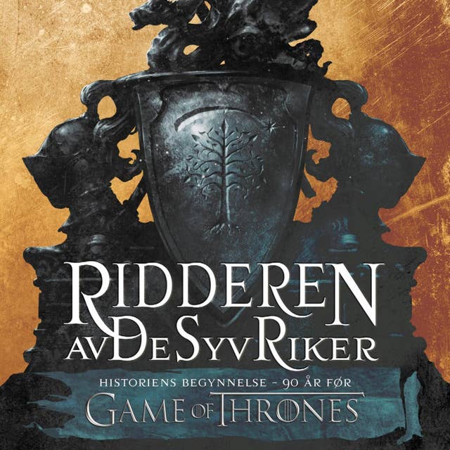 Ridderen av De syv riker - Det edsvorne sverdet