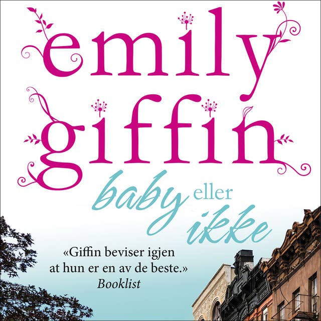 Baby eller ikke