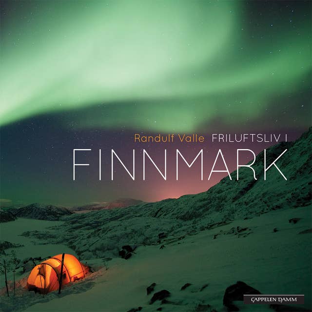Friluftsliv i Finnmark