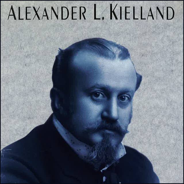 Sannhetens pris - Alexander Kielland - en beretning