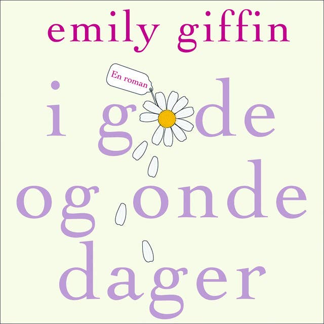 I gode og onde dager