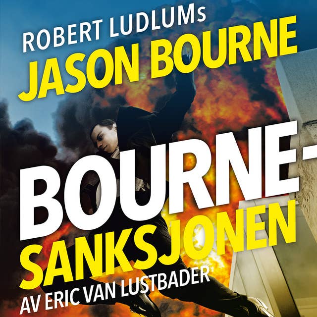 Bourne-sanksjonen - del 3