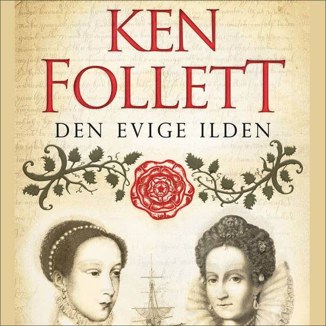 Den evige ilden - Del 5