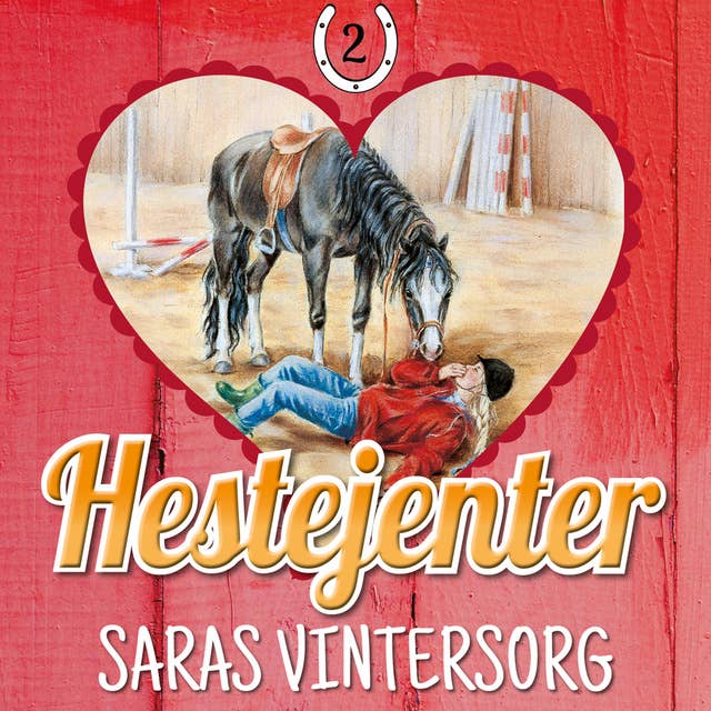 Saras vintersorg