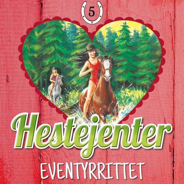 Eventyrrittet