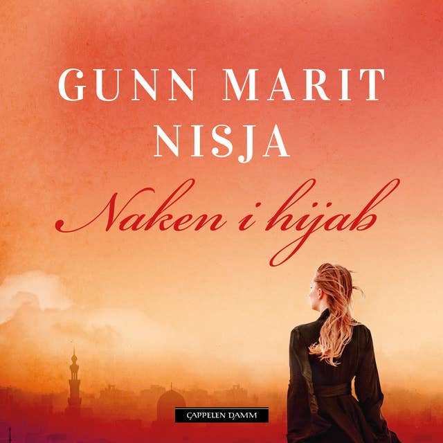 Cover for Naken i hijab