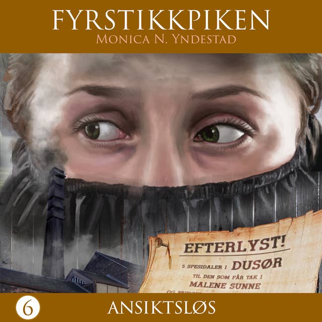 Ansiktsløs