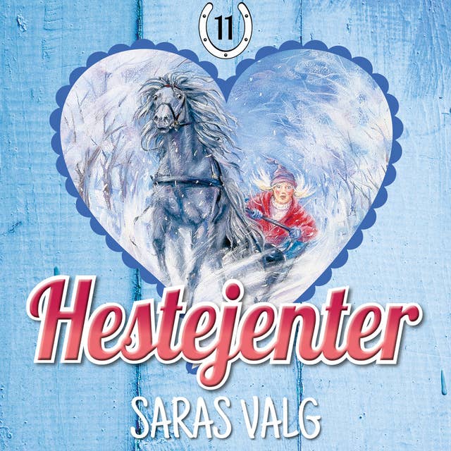 Saras valg
