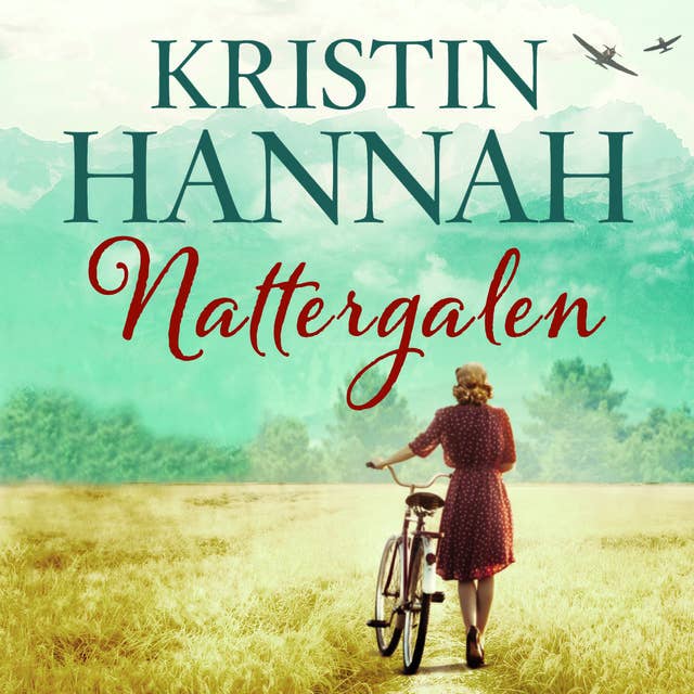Cover for Nattergalen