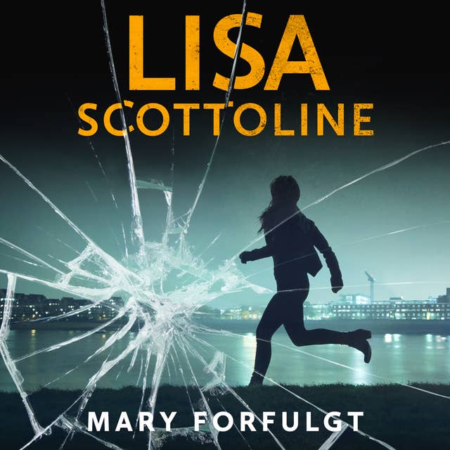 Cover for Mary forfulgt