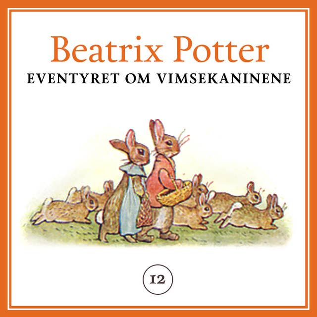 Eventyret om Vimsekaninene