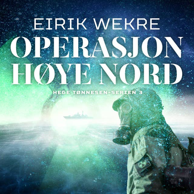Operasjon Høye Nord