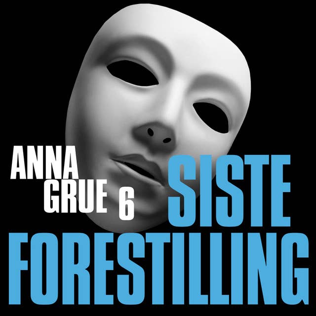Cover for Siste forestilling