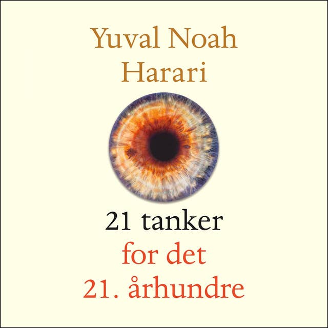 Cover for 21 tanker for det 21. århundre