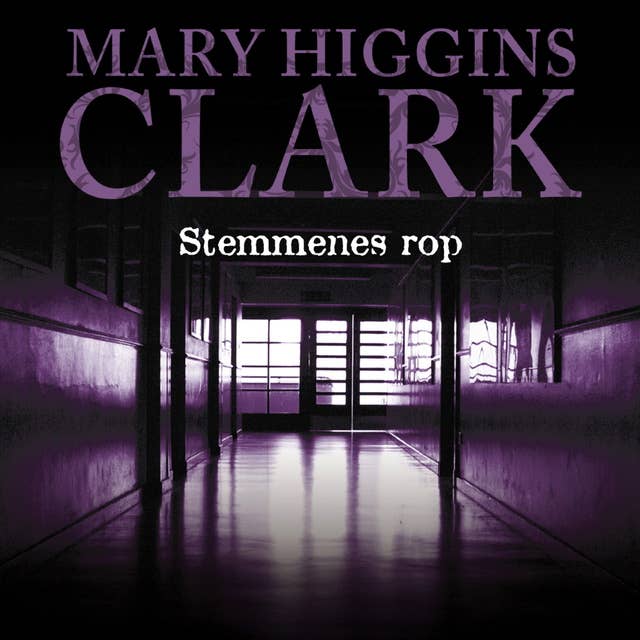 Cover for Stemmenes rop