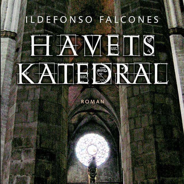 Cover for Havets katedral - Del 1