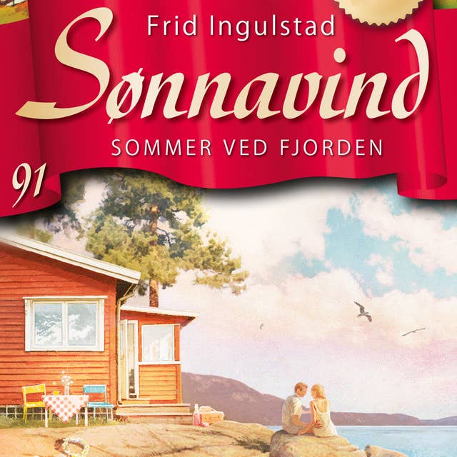 Sønnavind 91: Sommer ved fjorden