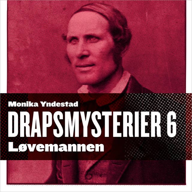 Løvemannen