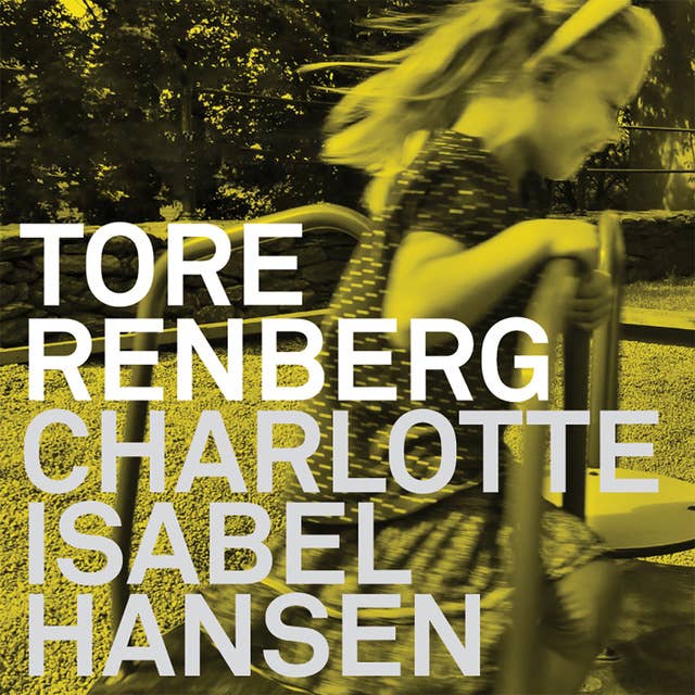 Cover for Charlotte Isabel Hansen