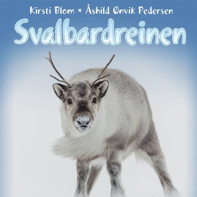 Svalbardreinen