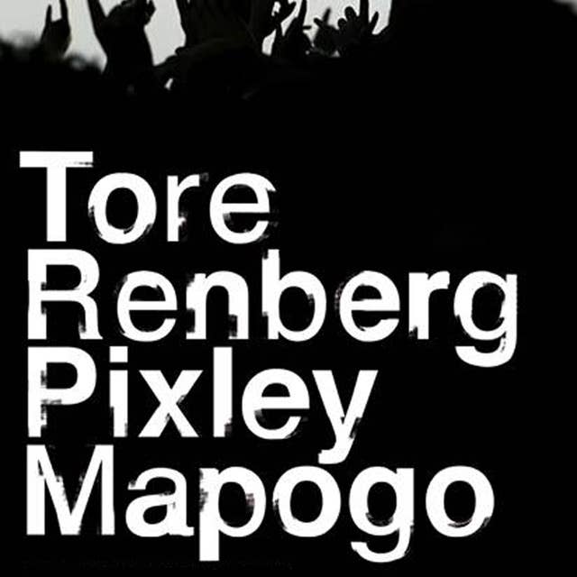 Cover for Pixley Mapogo