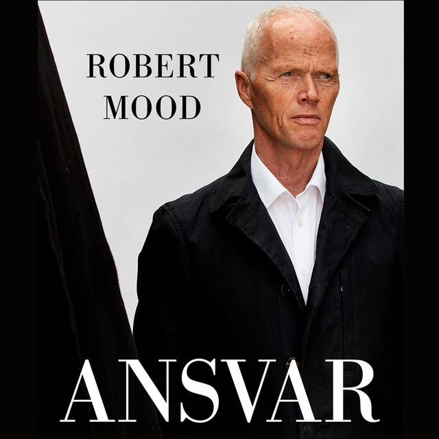 Cover for Ansvar
