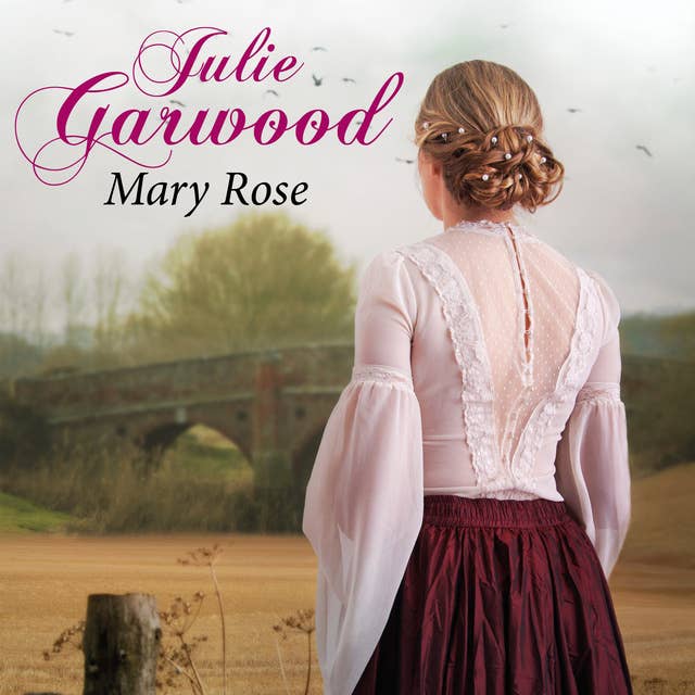 Cover for Mary Rose