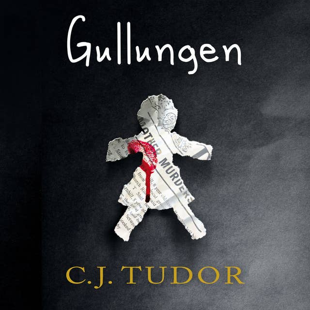 Cover for Gullungen
