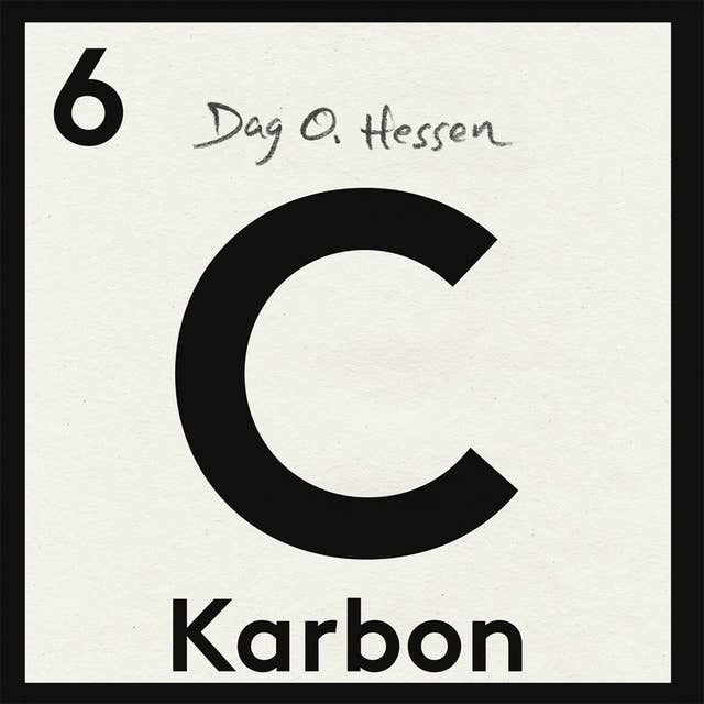 C - Karbon. En uautorisert biografi