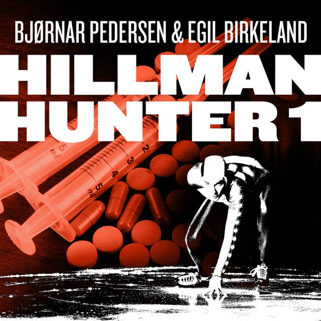 Cover for Hillman Hunter