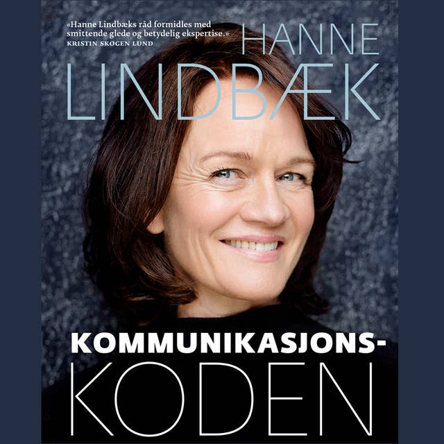 Kommunikasjonskoden - Slik får du til det du vil