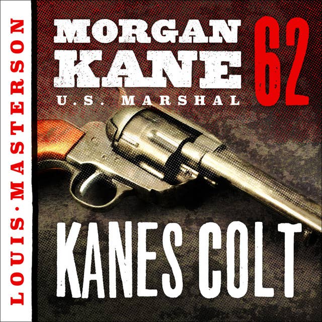 Kanes Colt