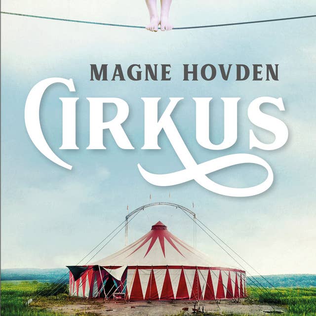 Cover for Cirkus